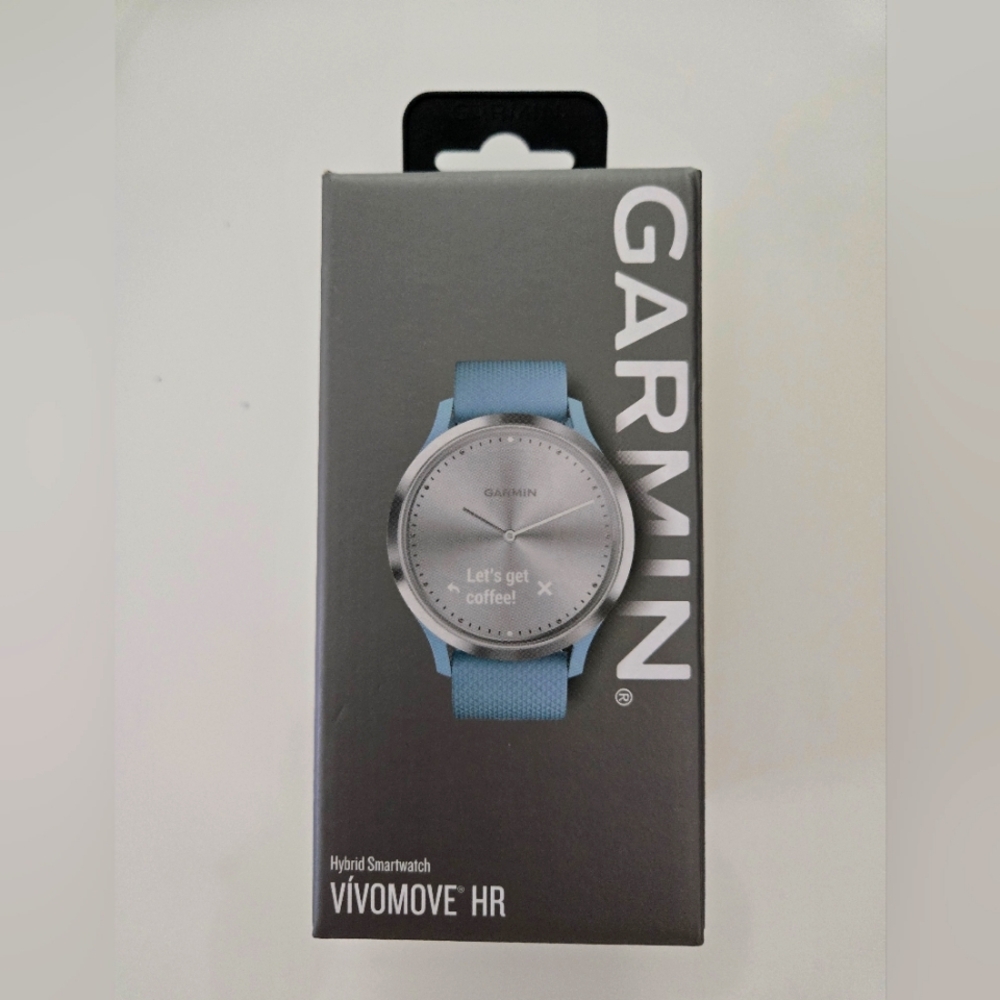 Garmin Vivo Mode HR